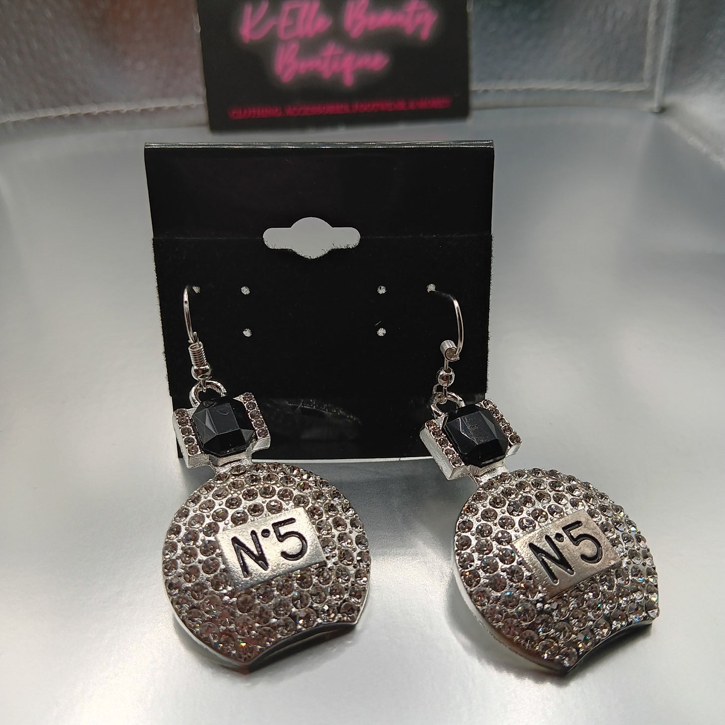 N5 COSTUME JEWELRY