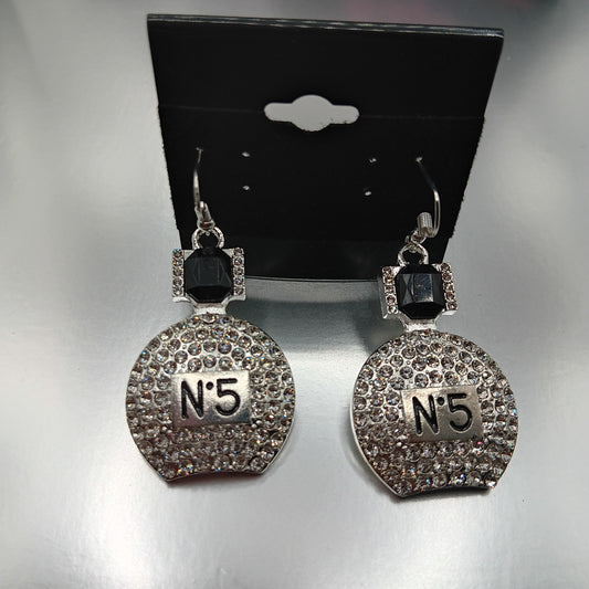 N5 COSTUME JEWELRY