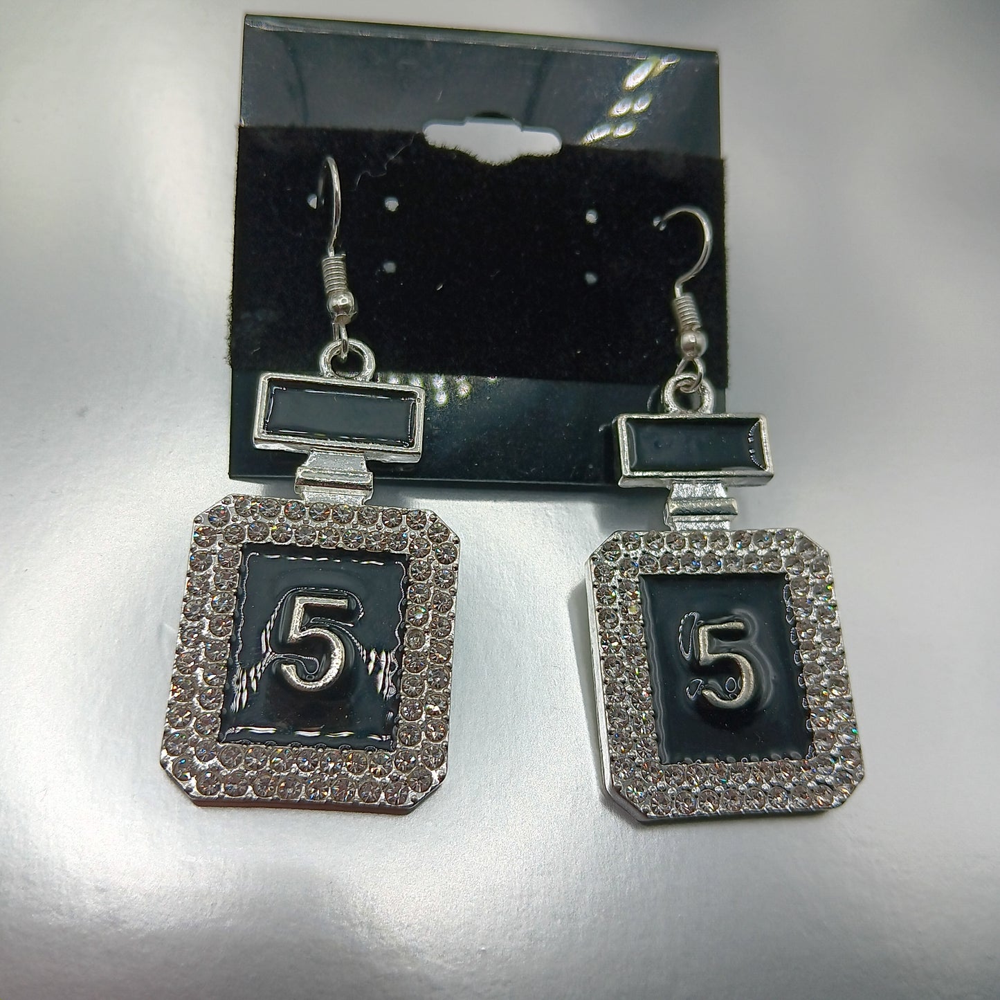 N5 PERFUME  COSTUME JEWELRY