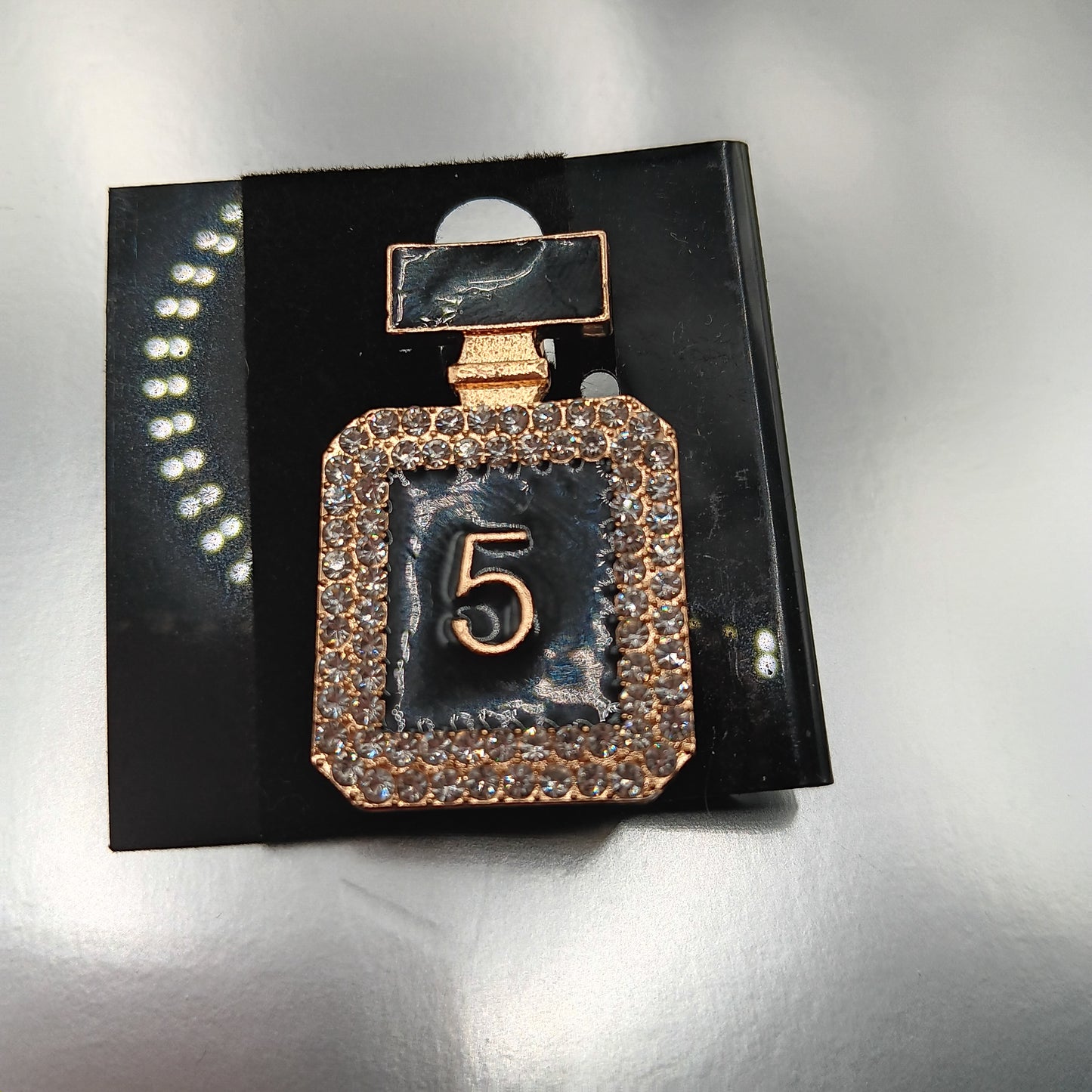 N5 PERFUME  COSTUME JEWELRY