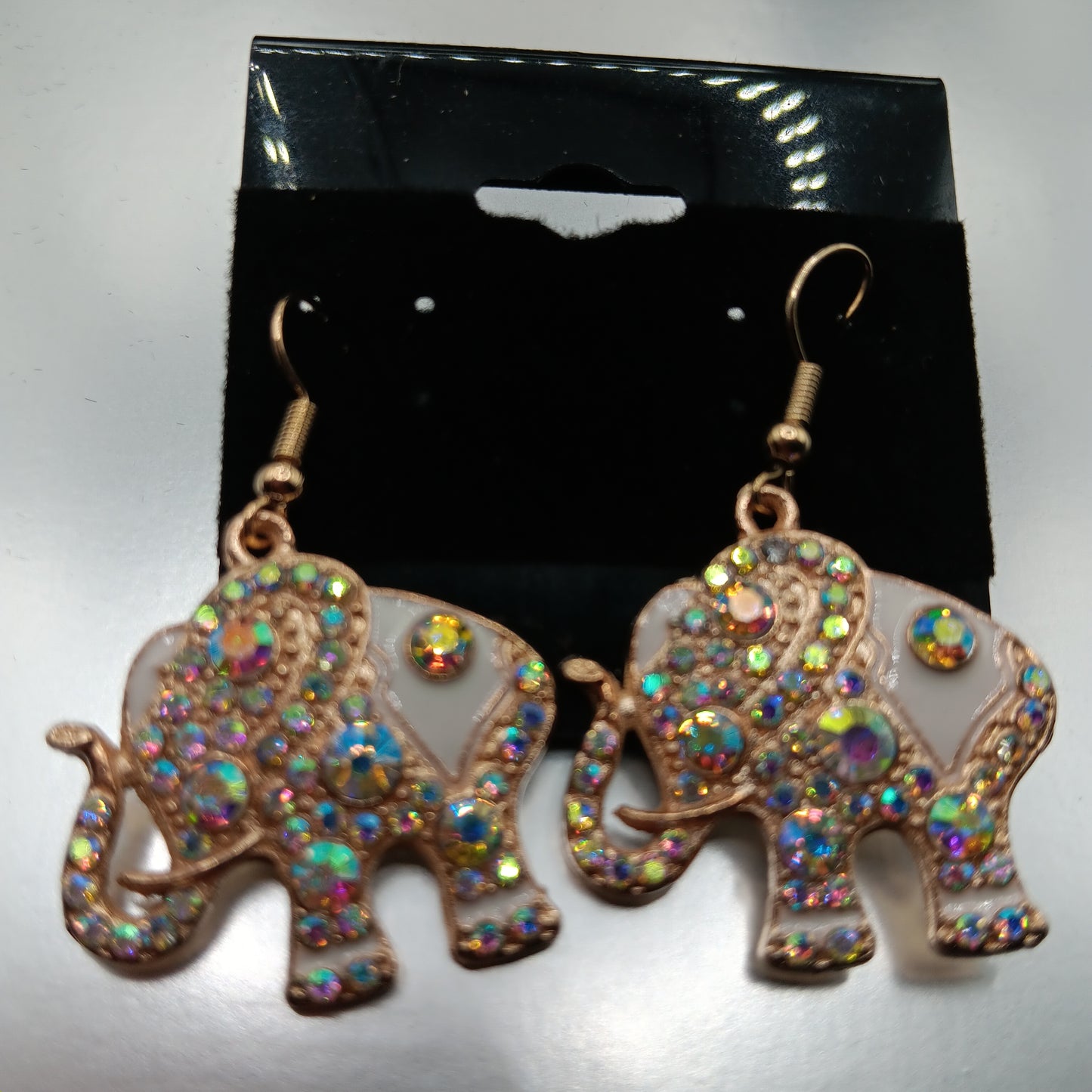 ELEPHANT BLING