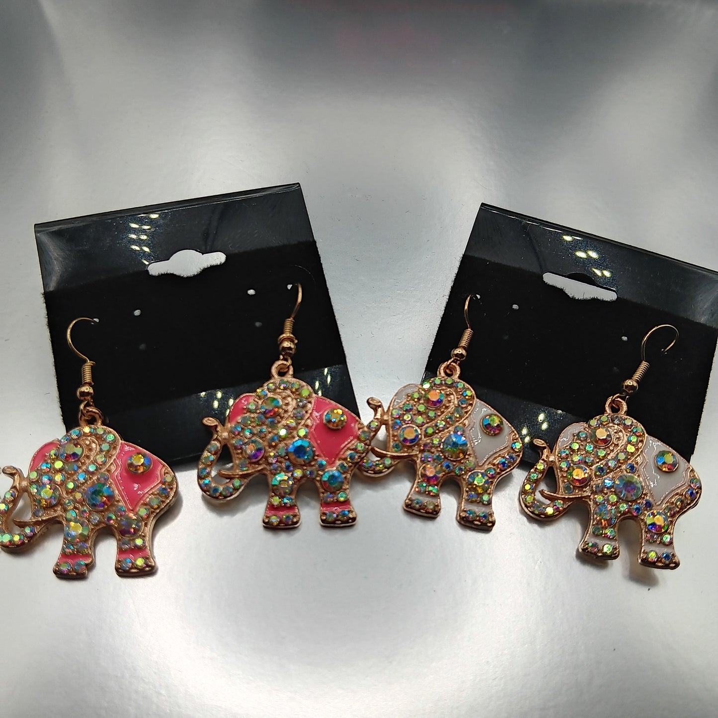 ELEPHANT BLING