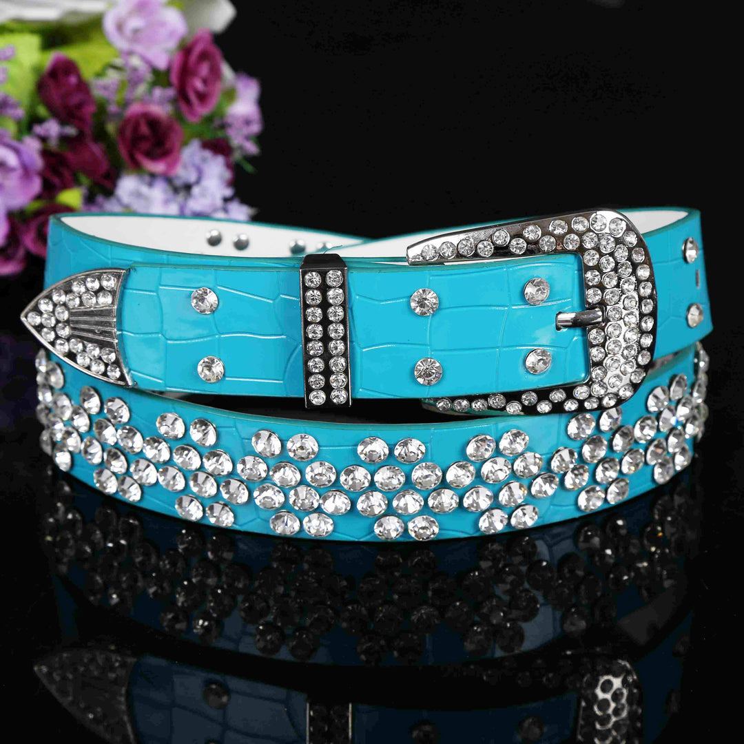 DIAMOND BELTS