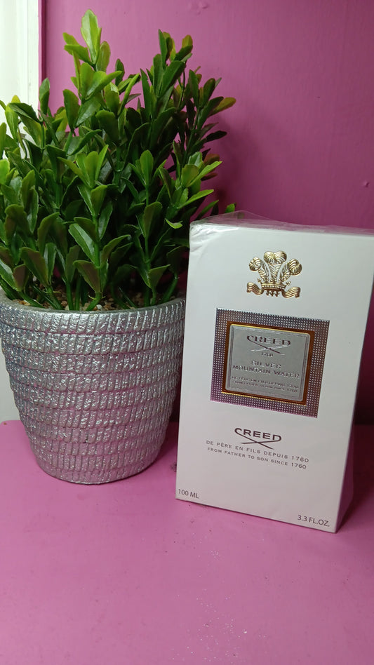 CREED SILVER MOUNTAIN WATER 100ml