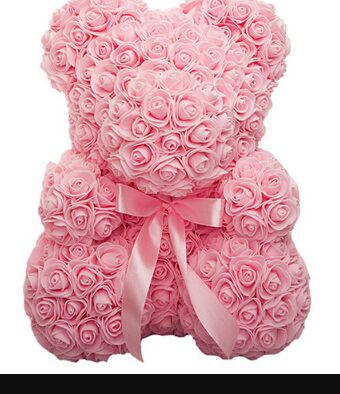 ROSE BEAR